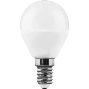 MAX-LED B45 E14 8W 3000K (MX0112)