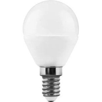 Image 1 of MAX-LED B45 E14 8W 3000K (MX0112)