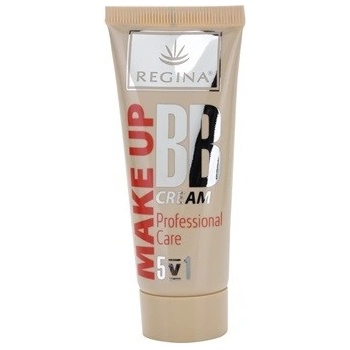 Regina make-up BB 5v1 2 normální pleť 40 g