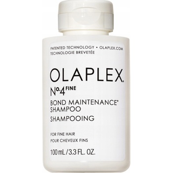 Olaplex No 4FINE Bond Maintenance Shampoo 100 ml