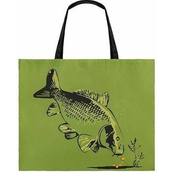 Delphin ShopBAG CARP 50 x 45 cm Delphin