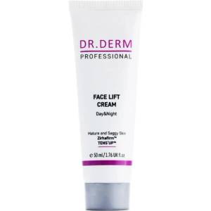 Dr. Derm Лифтинг крем-серум за лице, 50 ml - ozone