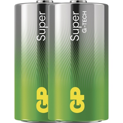 GP Super Alkaline C 2ks 03014AETA-B2