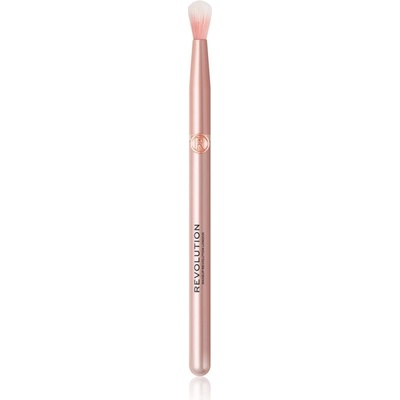 Makeup Revolution Create štetec na očné tiene R2