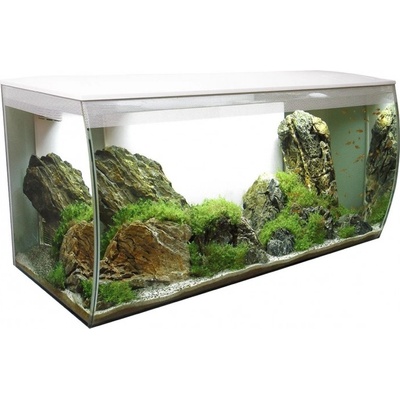 Hagen Аквариум Fluval Flex 123 - бял (7127)