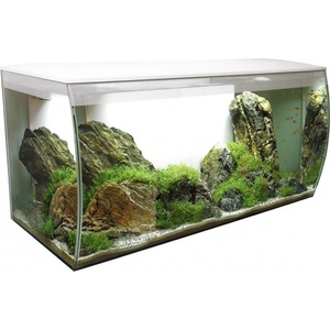 Hagen Аквариум Fluval Flex 123 - бял (7127)