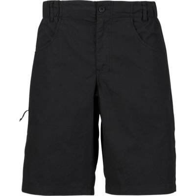 Stoic Мъжки къси панталони Stoic Hemp53 ValenSt. Shorts - Black - размер XL (012-3028-0114)