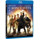 MagicBox Краят на света - Blu-ray (005038)