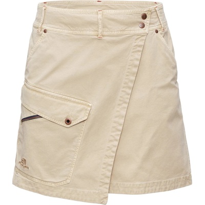 Elevenate Дамска пола Elevenate Women's Cargo Skirt - Safari (113-1081-0312)