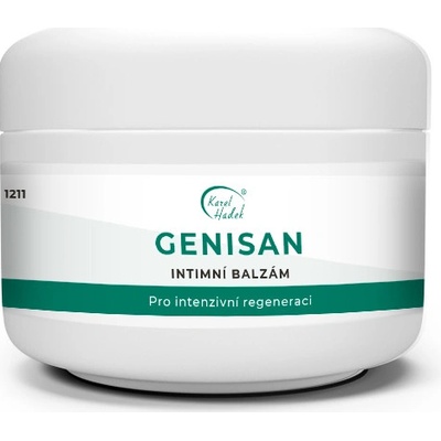 AKH Regenerační balzám GENISAN 5 ml