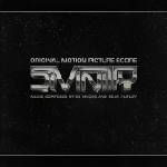 DJ Muggs & Dean Hurley - Divinity Original Motion Picture Score (Silver Coloured) (LP) (0657768496639)