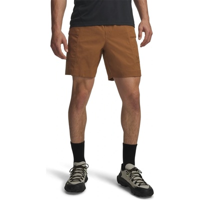 Under Armour Къси панталони Under Armour Men's Exlor Cargo Walking Shorts - Brown/Black