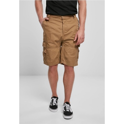 Brandit Ty shorts dark camo
