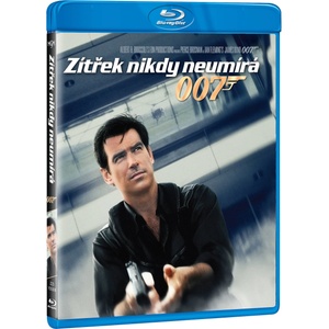 MagicBox 007: Винаги ще има утре - Blu-ray (010711)