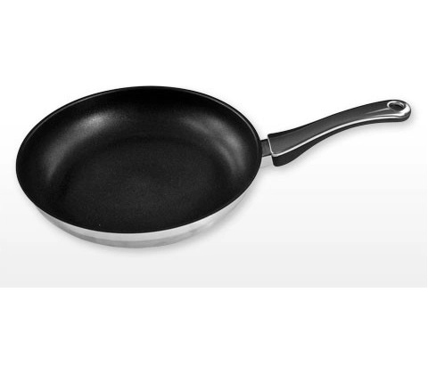 BAF Galaxy induction 20 cm