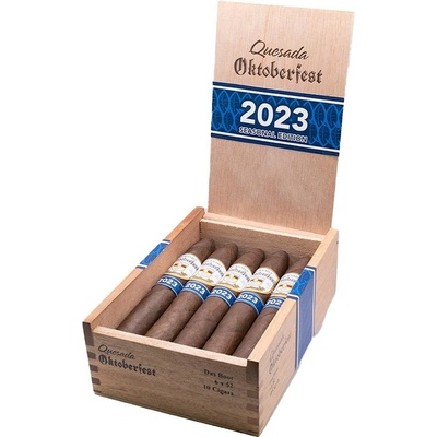 Quesada Oktoberfest Dominican 10 ks