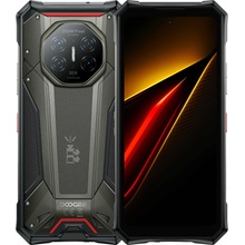 Doogee S300 Plus Grey