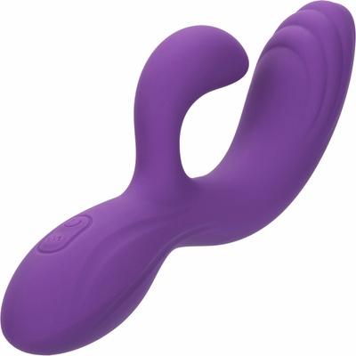 California Exotics Stella C Curve Purple