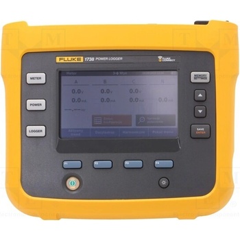 Fluke 1738 FTP KIT