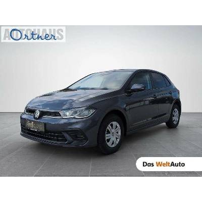 Volkswagen Polo 59 kW