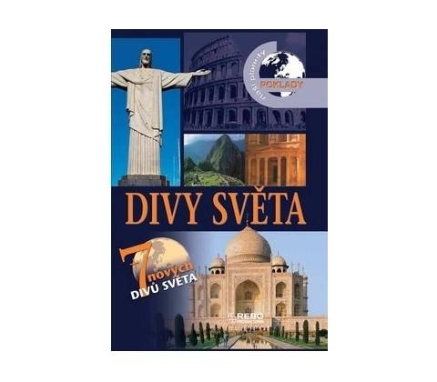 Divy světa