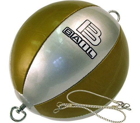 Bail boxovací míč PU