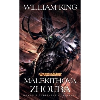 Malekithova zhouba