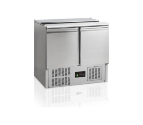 Tefcold GS92-I