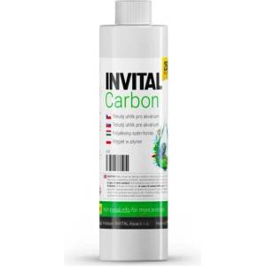INVITAL Carbon 250ml (640)