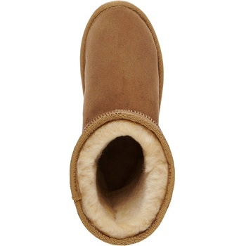 Emu Australia Боти Platinum Stinger Slim Lo (WP20002.Platinum.CHE)