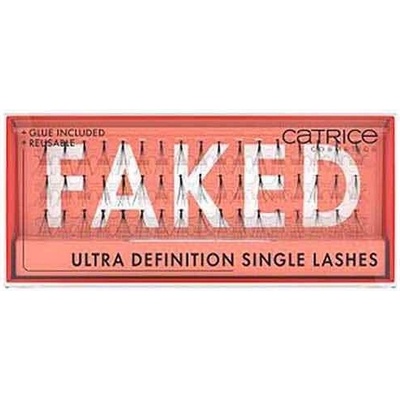 Catrice Faked Ultra Definition Single Lashes 51 ks