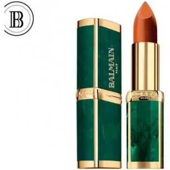 Image 1 of L'Oréal Paris Balmain - Червило за устни