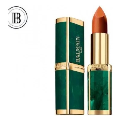 L'Oréal Paris Balmain - Червило за устни