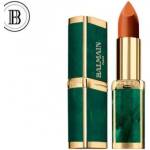 L'Oréal Paris Balmain - Червило за устни