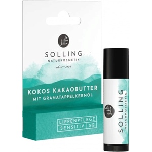 Ölmühle Solling Кокосово масло с аромат на какао - 5 г