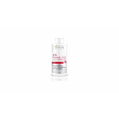 Bielenda Professional 40% kyselina mandlová + AHA + kyselina laktobionová pleťový peeling 150g