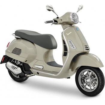 Vespa GTS 125