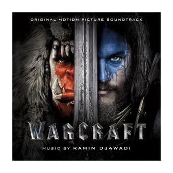OST - WARCRAFT -DIGI- CD