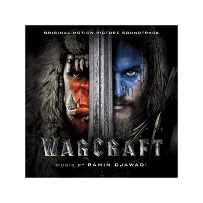 OST - WARCRAFT -DIGI- CD