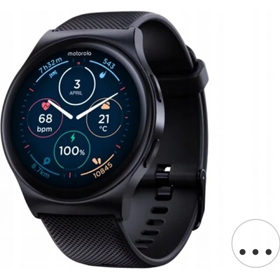 Motorola Moto Watch 120