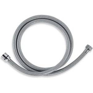 Novaservis - Душ-маркуч, 150 см, сив PVC/150, 8 (PVC/150,8)