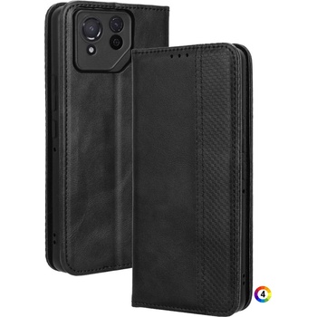 Image 1 of ASUS ROG Phone 8 5G / Phone 8 Pro 5G Wallet Калъф и Протектор