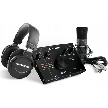 M-AUDIO AIR 192 | 4