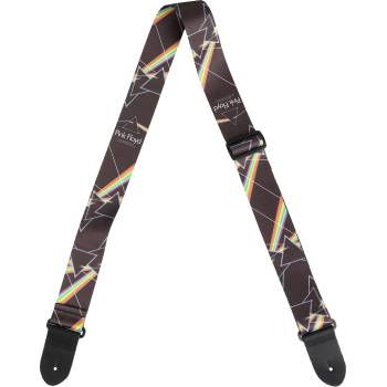Image 1 of Perris leathers Китарен колан Pink Floyd - Poly - PERRIS LEATHERS - 8090
