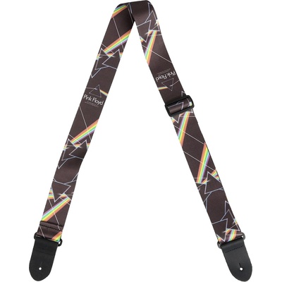 Perris leathers Китарен колан Pink Floyd - Poly - PERRIS LEATHERS - 8090