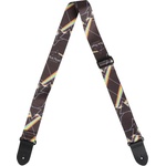 Perris leathers Китарен колан Pink Floyd - Poly - PERRIS LEATHERS - 8090