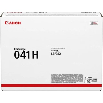 Image 1 of Canon CRG 041H Black (CR0453C002AA)