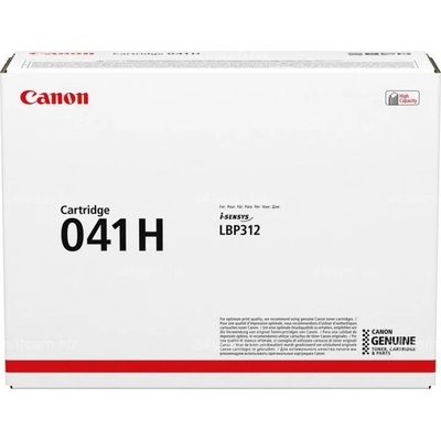 Canon CRG 041H Black (CR0453C002AA)