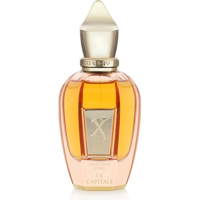 Xerjoff Shooting Stars La Capitale parfum unisex 50 ml