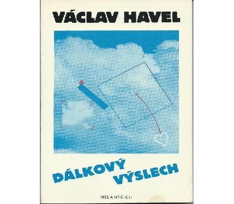 Dálkový výslech